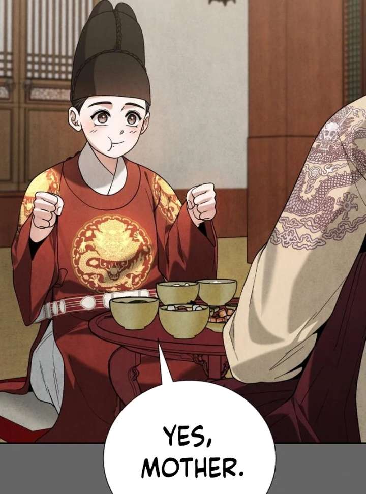 Surviving As The Tyrant’s Chef Chapter 22 - Page 160