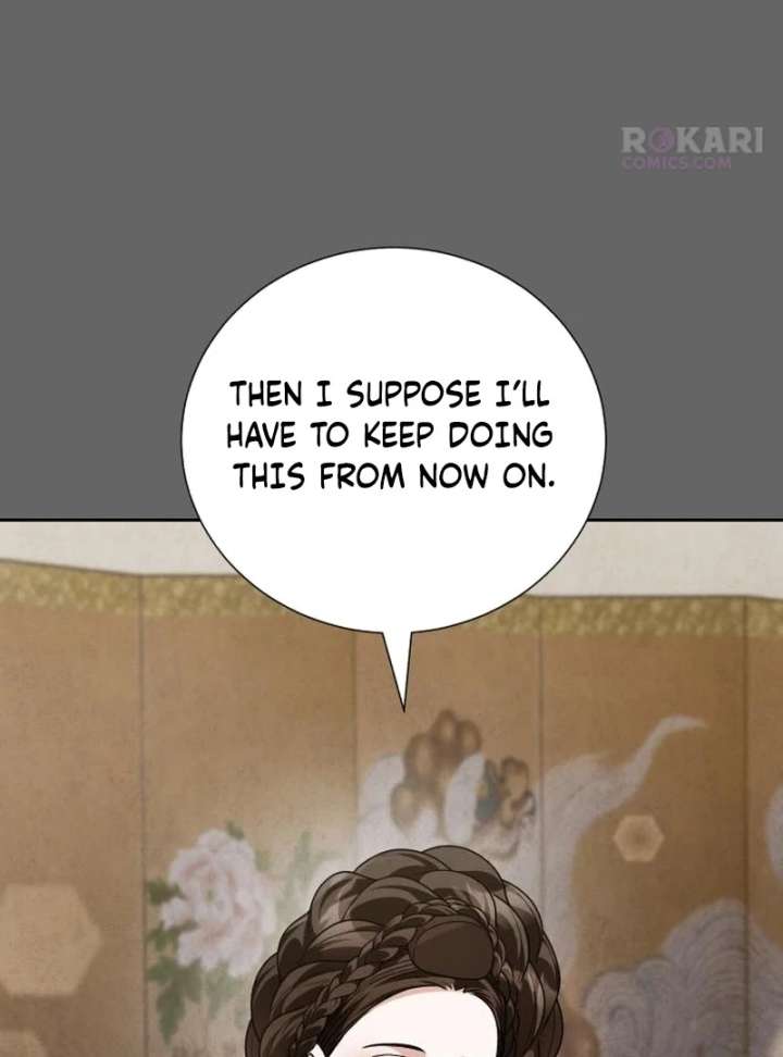 Surviving As The Tyrant’s Chef Chapter 22 - Page 163