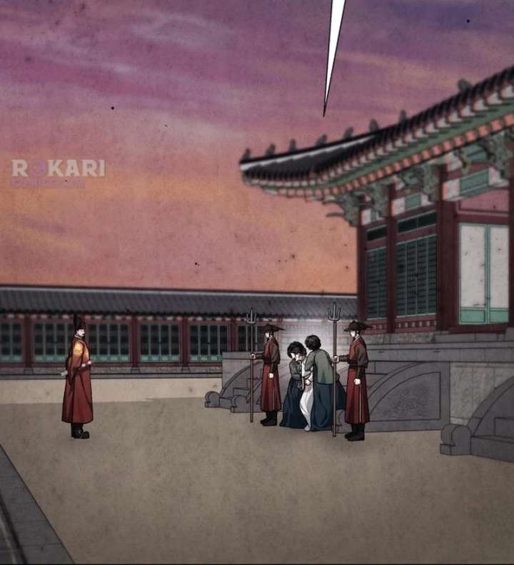 Surviving As The Tyrant’s Chef Chapter 22 - Page 167