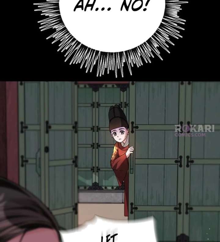 Surviving As The Tyrant’s Chef Chapter 22 - Page 171