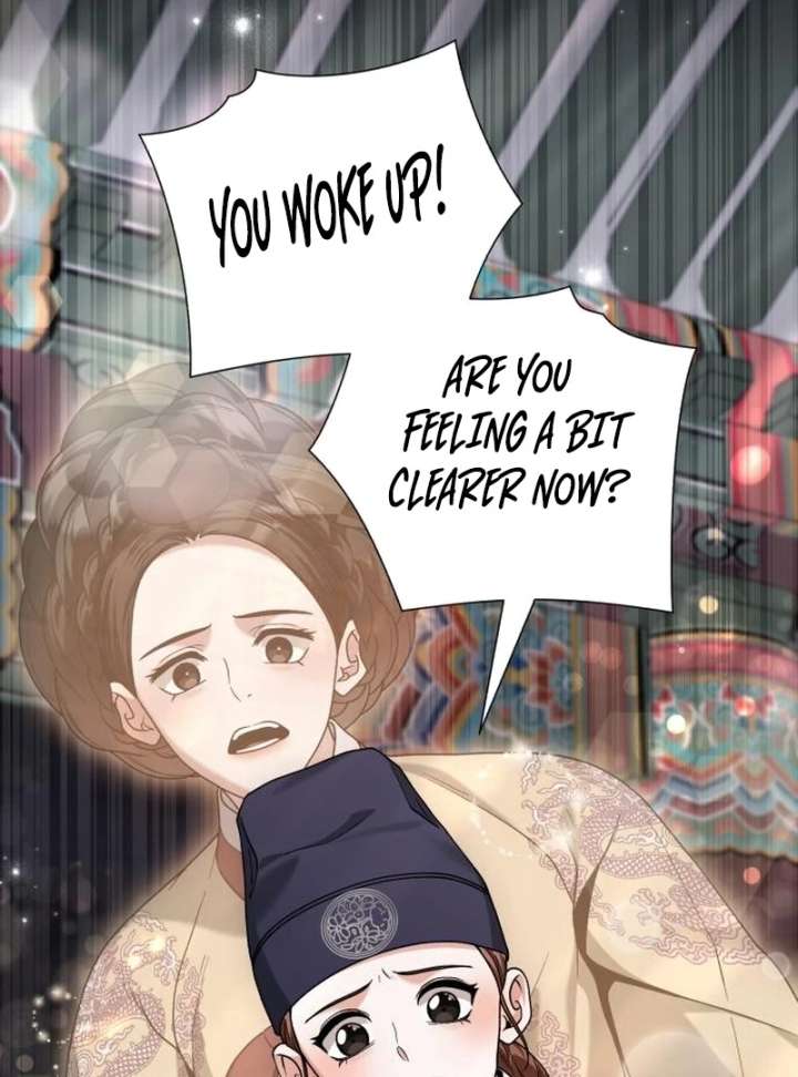 Surviving As The Tyrant’s Chef Chapter 22 - Page 179