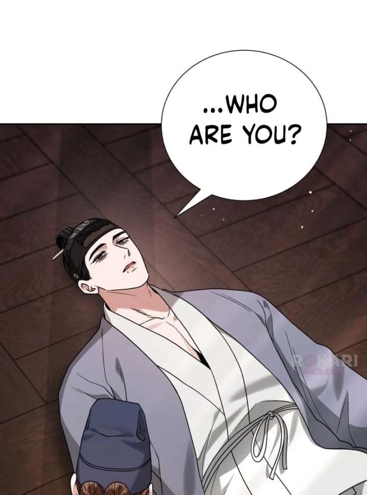 Surviving As The Tyrant’s Chef Chapter 22 - Page 181