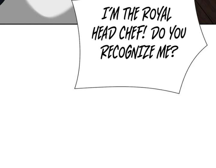 Surviving As The Tyrant’s Chef Chapter 22 - Page 183