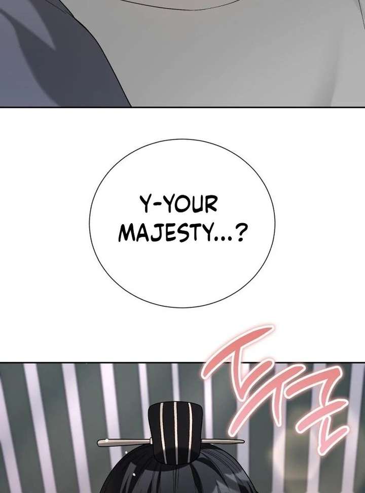 Surviving As The Tyrant’s Chef Chapter 23 - Page 7