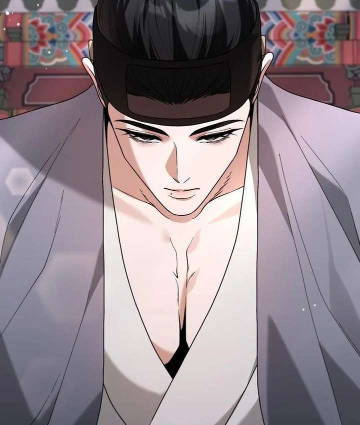 Surviving As The Tyrant’s Chef Chapter 23 - Page 8