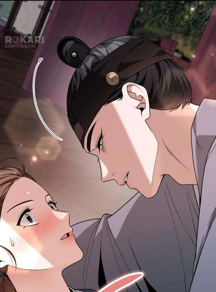 Surviving As The Tyrant’s Chef Chapter 23 - Page 10