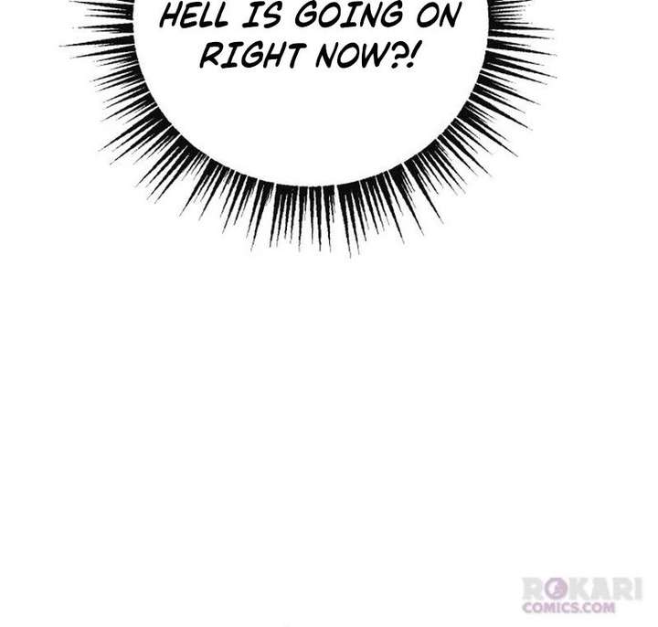 Surviving As The Tyrant’s Chef Chapter 23 - Page 14