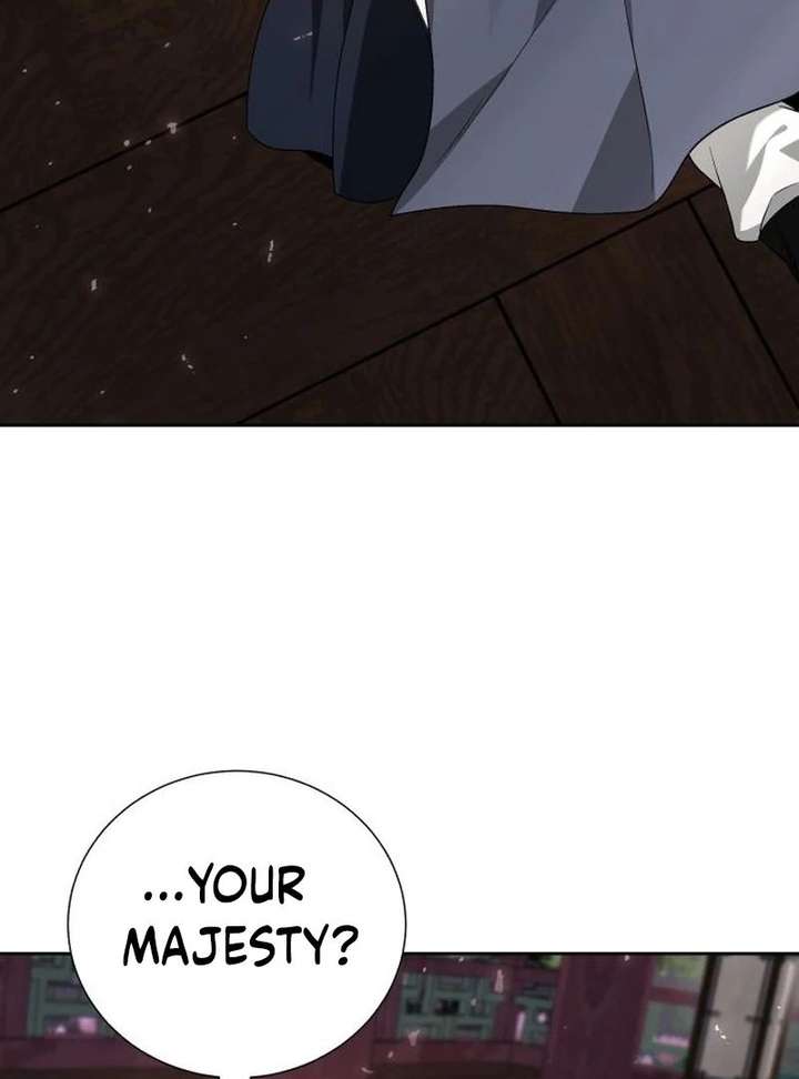 Surviving As The Tyrant’s Chef Chapter 23 - Page 21
