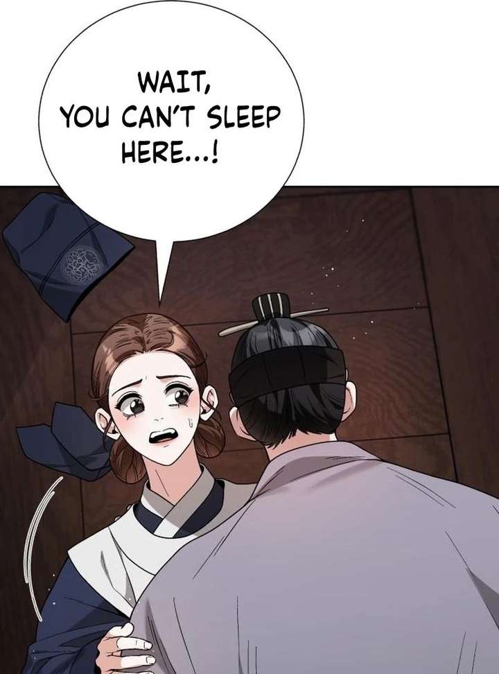 Surviving As The Tyrant’s Chef Chapter 23 - Page 25