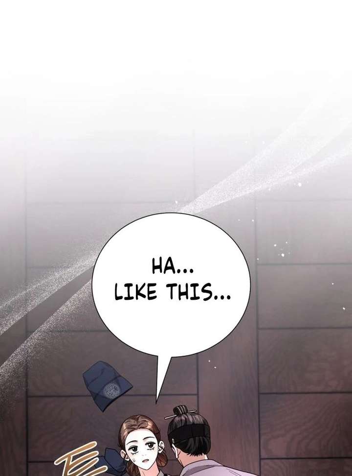 Surviving As The Tyrant’s Chef Chapter 23 - Page 36