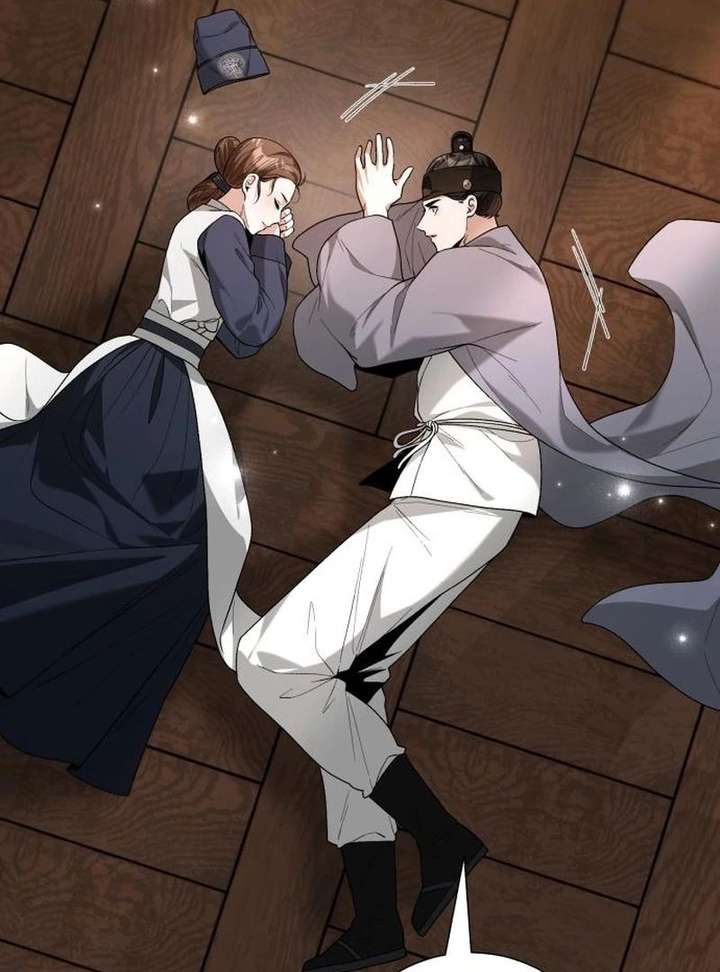 Surviving As The Tyrant’s Chef Chapter 23 - Page 48