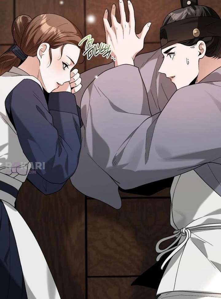 Surviving As The Tyrant’s Chef Chapter 23 - Page 50