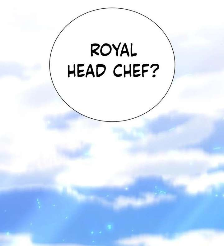 Surviving As The Tyrant’s Chef Chapter 23 - Page 52