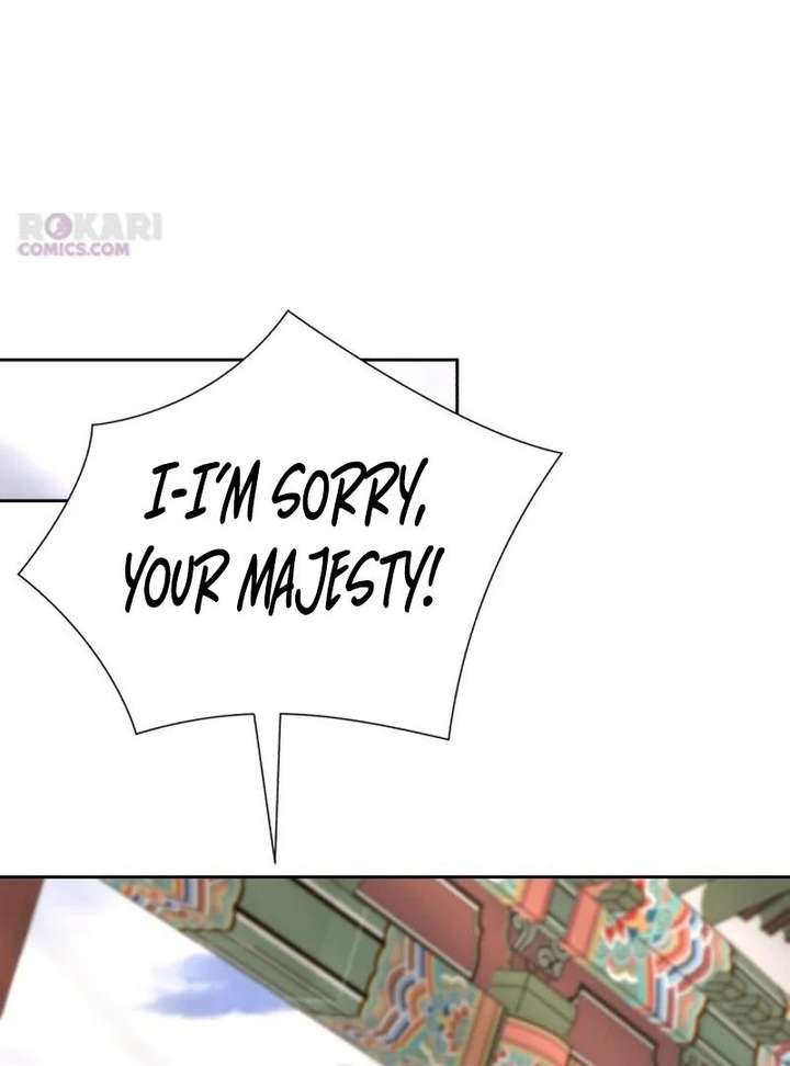 Surviving As The Tyrant’s Chef Chapter 23 - Page 55