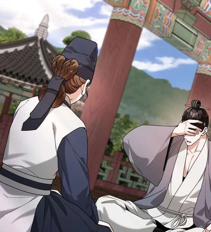 Surviving As The Tyrant’s Chef Chapter 23 - Page 56