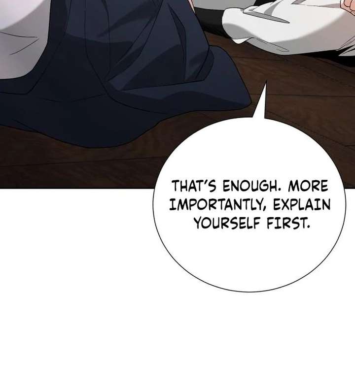 Surviving As The Tyrant’s Chef Chapter 23 - Page 57