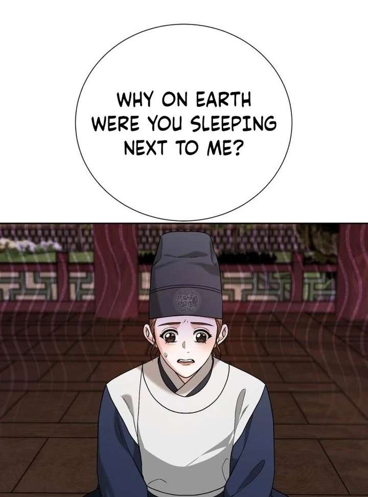 Surviving As The Tyrant’s Chef Chapter 23 - Page 58