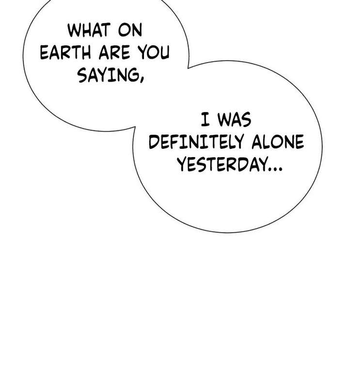 Surviving As The Tyrant’s Chef Chapter 23 - Page 61