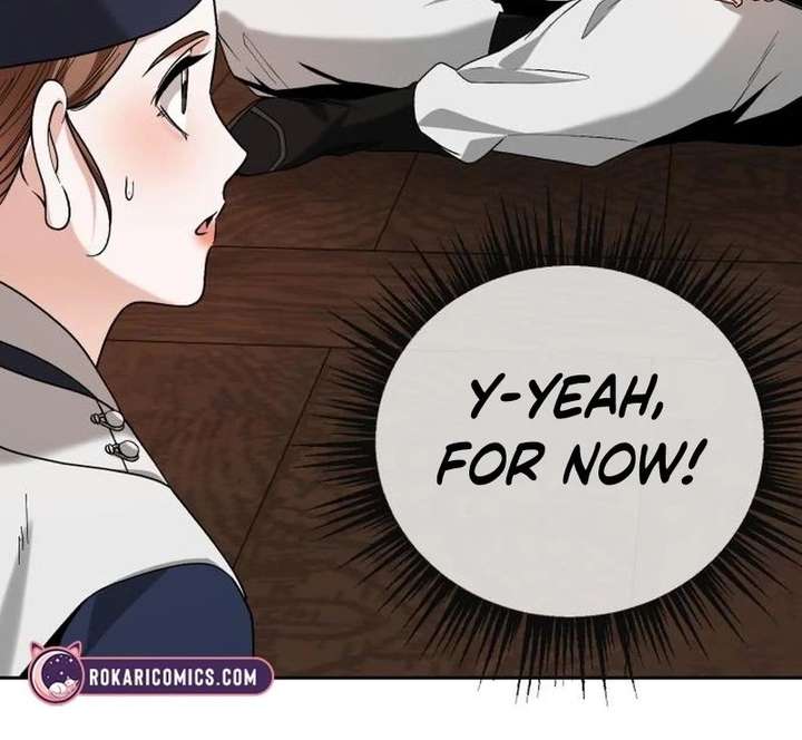 Surviving As The Tyrant’s Chef Chapter 23 - Page 76