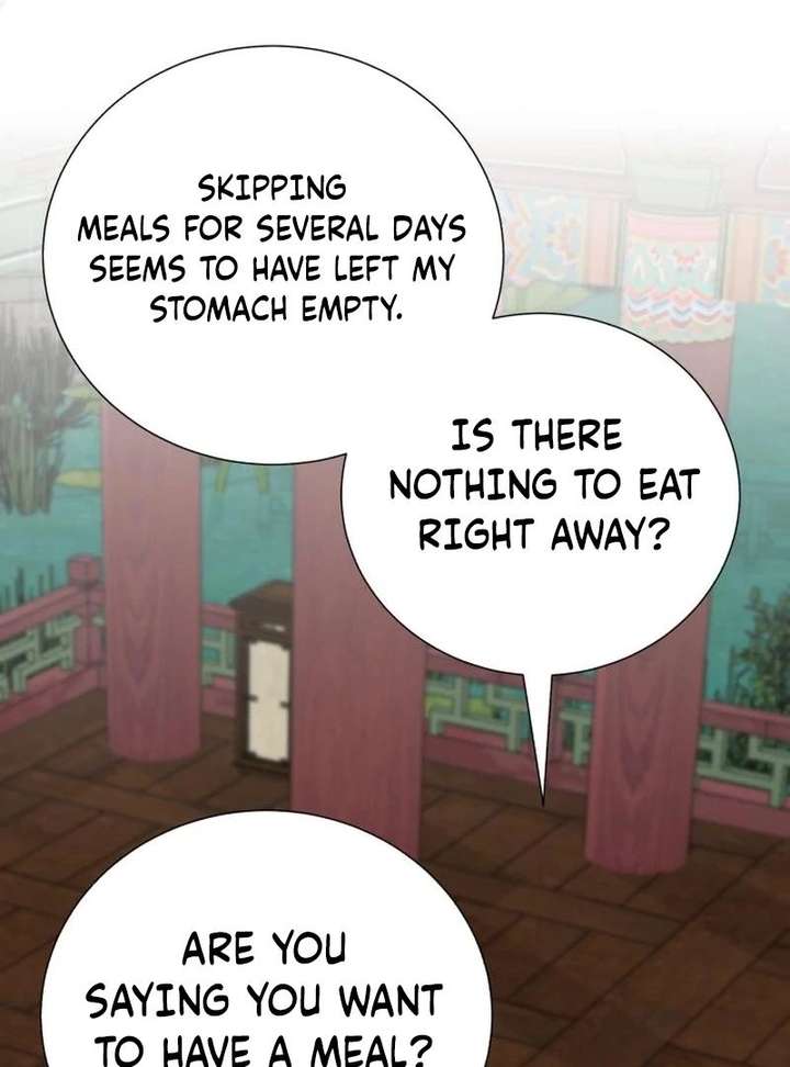 Surviving As The Tyrant’s Chef Chapter 23 - Page 79