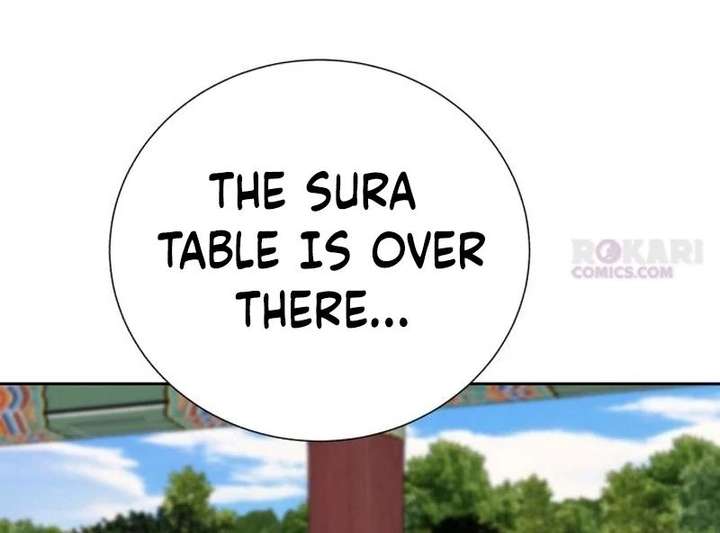 Surviving As The Tyrant’s Chef Chapter 23 - Page 82