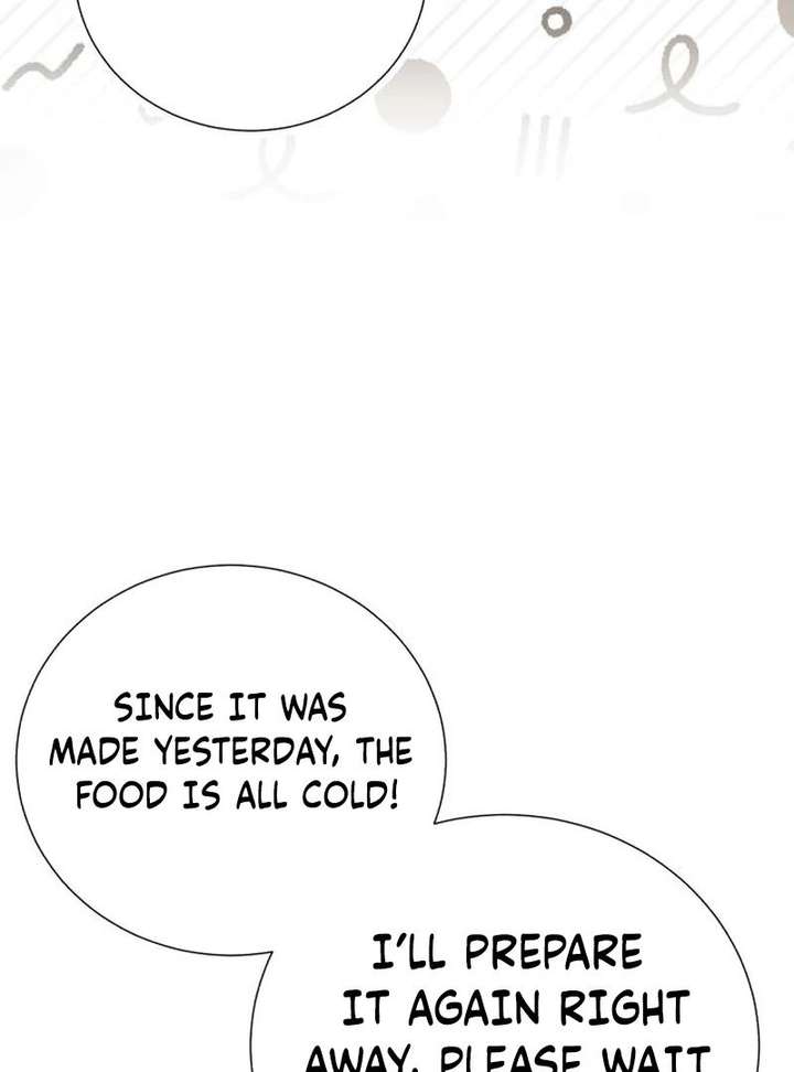 Surviving As The Tyrant’s Chef Chapter 23 - Page 85