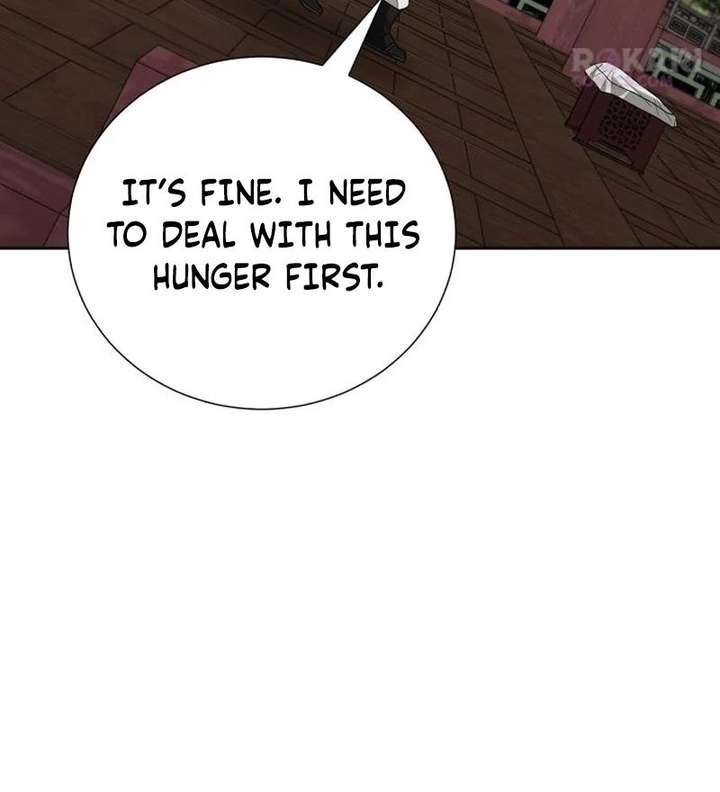 Surviving As The Tyrant’s Chef Chapter 23 - Page 87