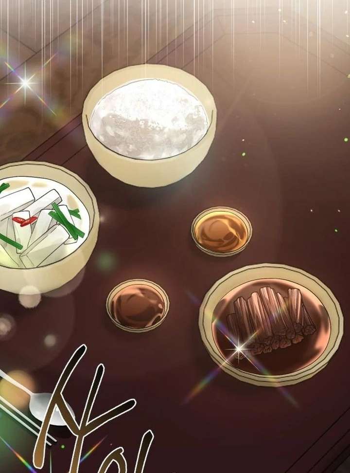 Surviving As The Tyrant’s Chef Chapter 23 - Page 91