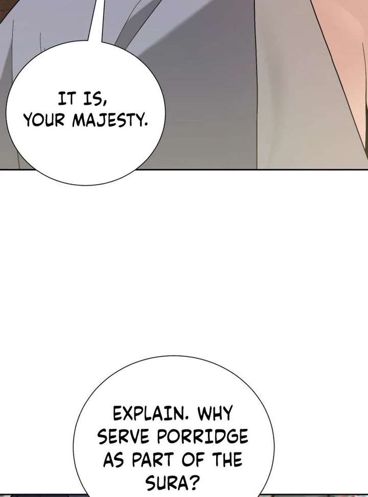 Surviving As The Tyrant’s Chef Chapter 23 - Page 95