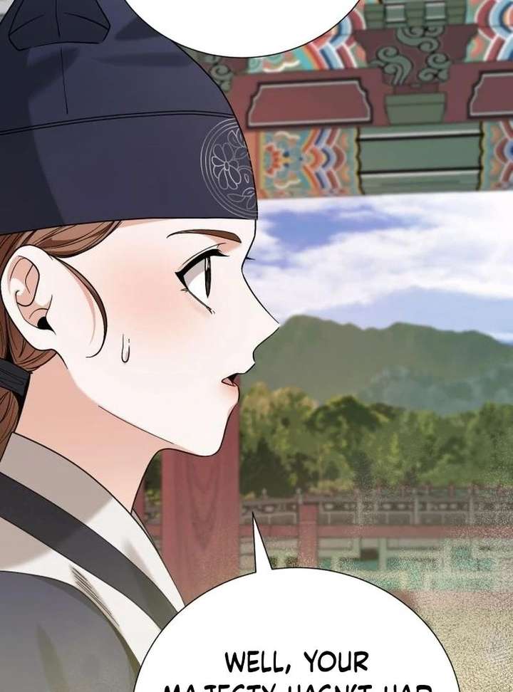 Surviving As The Tyrant’s Chef Chapter 23 - Page 96