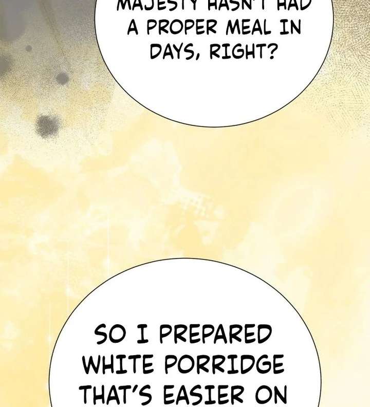 Surviving As The Tyrant’s Chef Chapter 23 - Page 97