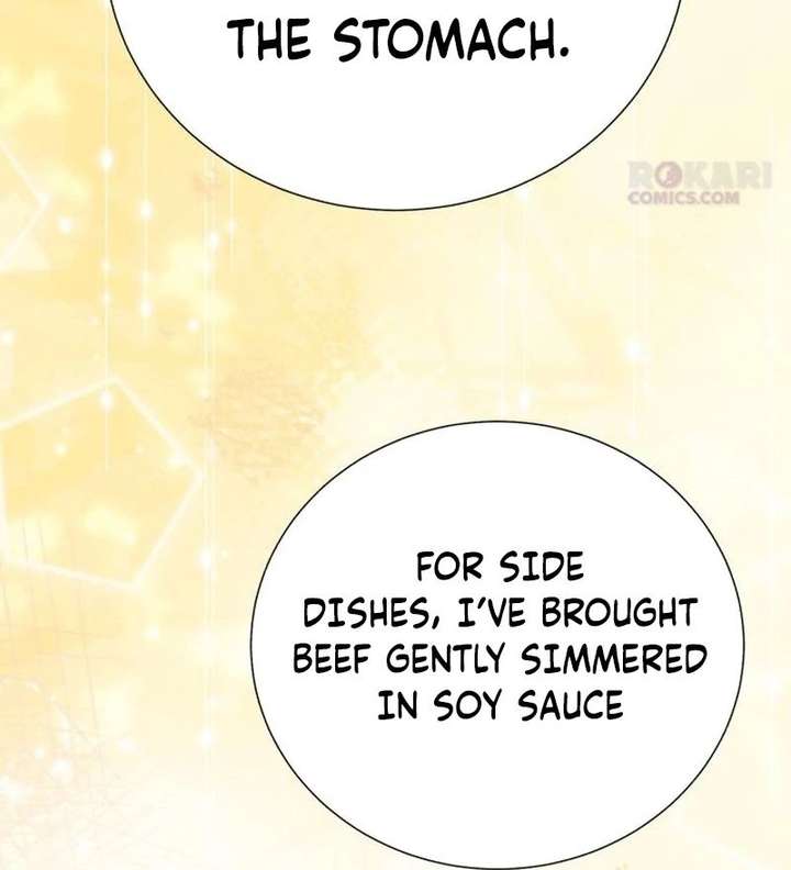 Surviving As The Tyrant’s Chef Chapter 23 - Page 98