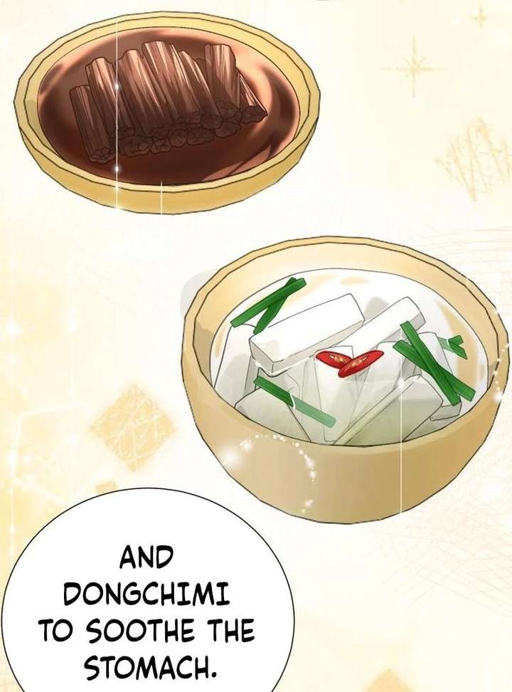 Surviving As The Tyrant’s Chef Chapter 23 - Page 99