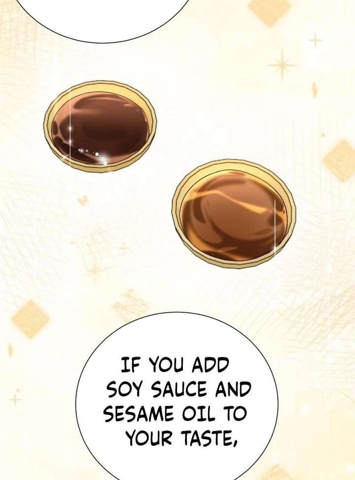 Surviving As The Tyrant’s Chef Chapter 23 - Page 100