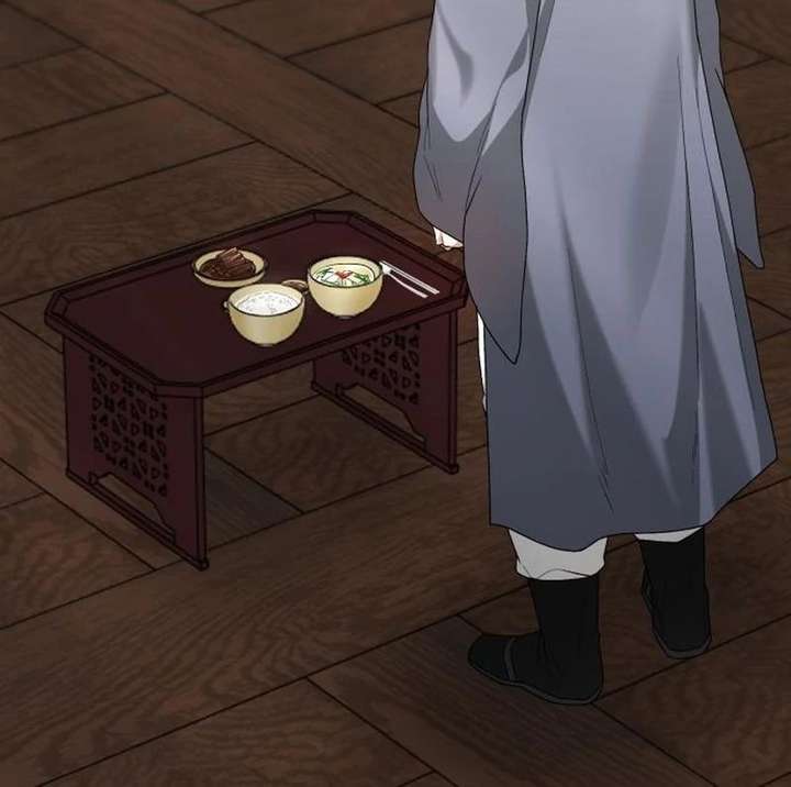 Surviving As The Tyrant’s Chef Chapter 23 - Page 103