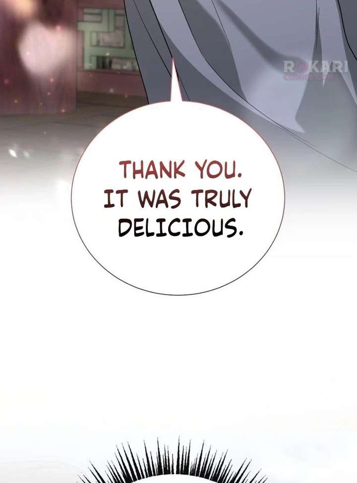 Surviving As The Tyrant’s Chef Chapter 23 - Page 121