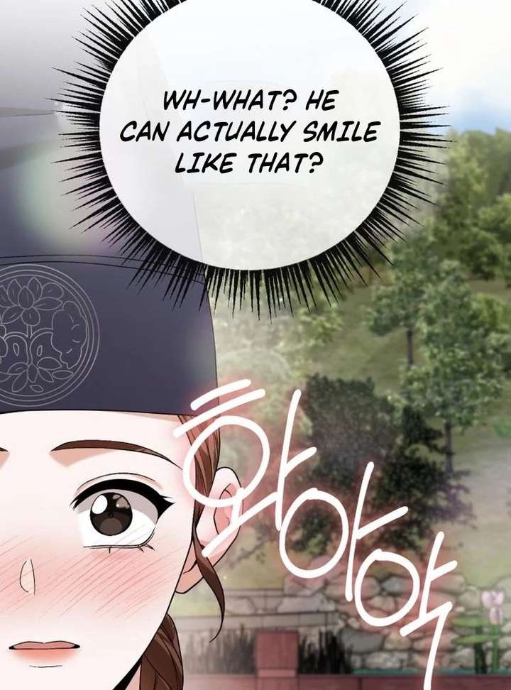 Surviving As The Tyrant’s Chef Chapter 23 - Page 122