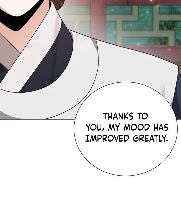 Surviving As The Tyrant’s Chef Chapter 23 - Page 123