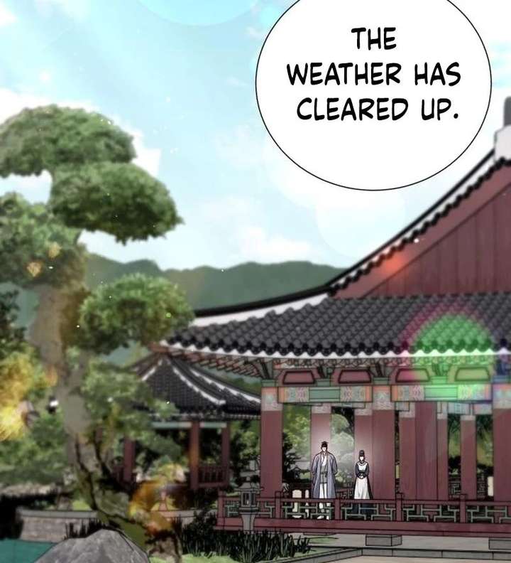 Surviving As The Tyrant’s Chef Chapter 23 - Page 128