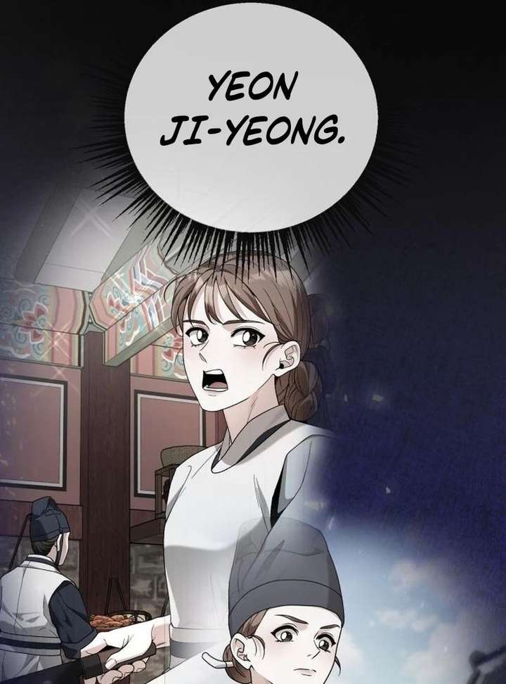 Surviving As The Tyrant’s Chef Chapter 23 - Page 137