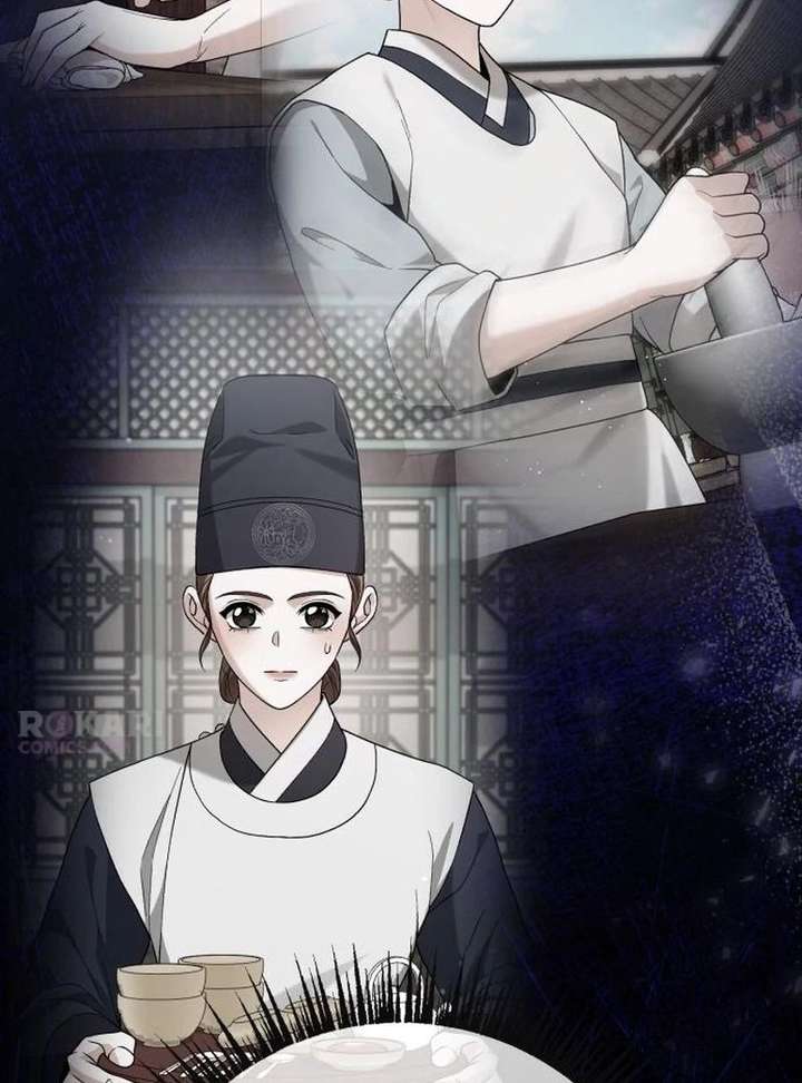 Surviving As The Tyrant’s Chef Chapter 23 - Page 138