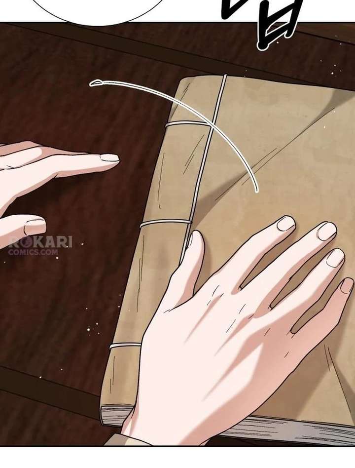 Surviving As The Tyrant’s Chef Chapter 23 - Page 151