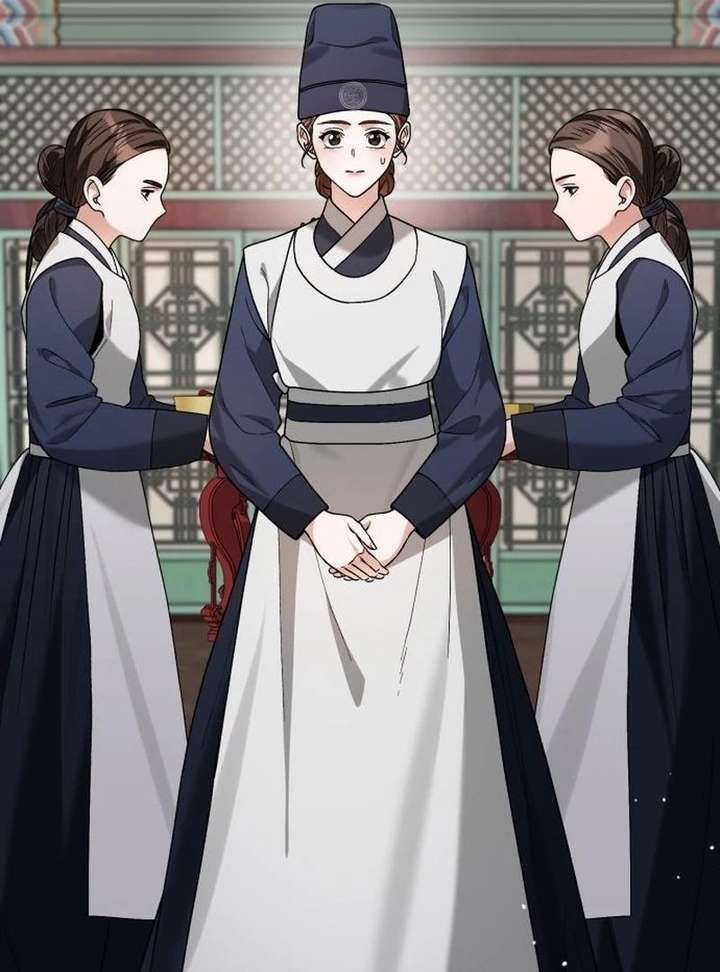 Surviving As The Tyrant’s Chef Chapter 23 - Page 153