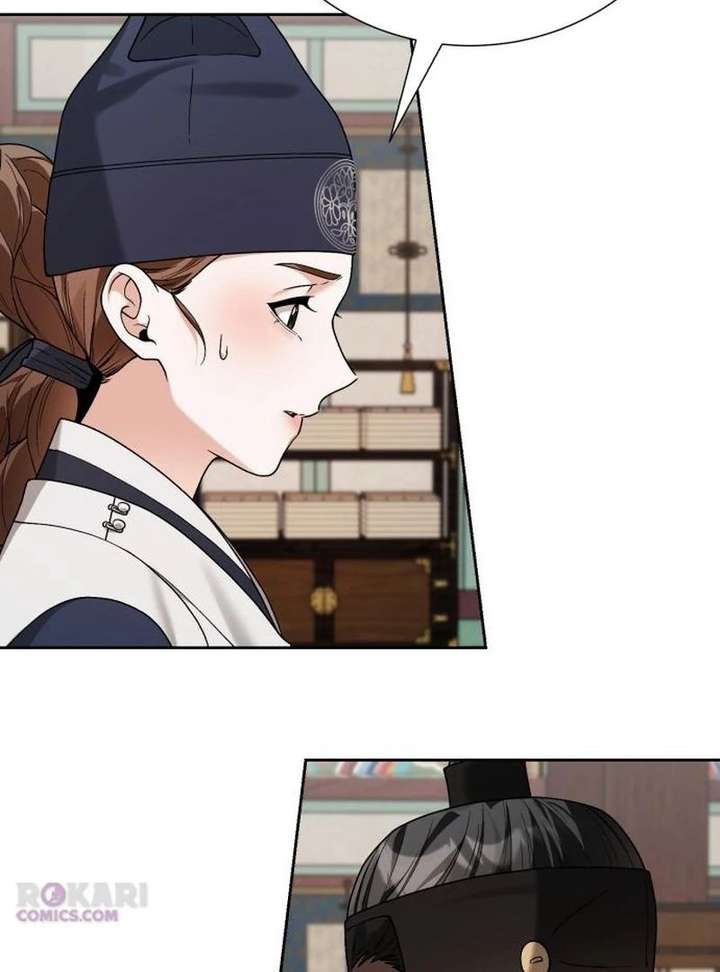 Surviving As The Tyrant’s Chef Chapter 23 - Page 155