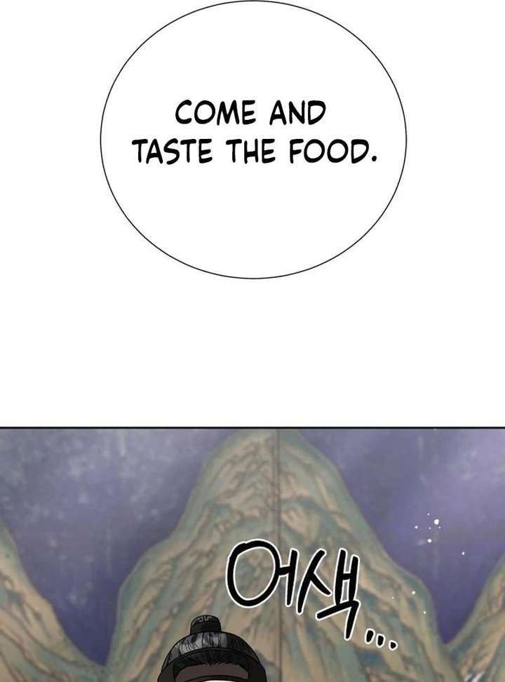 Surviving As The Tyrant’s Chef Chapter 23 - Page 158