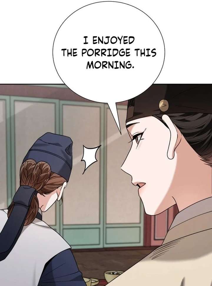 Surviving As The Tyrant’s Chef Chapter 23 - Page 163