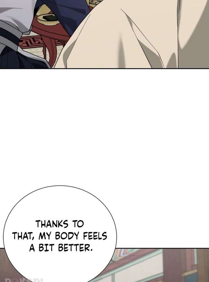 Surviving As The Tyrant’s Chef Chapter 23 - Page 164