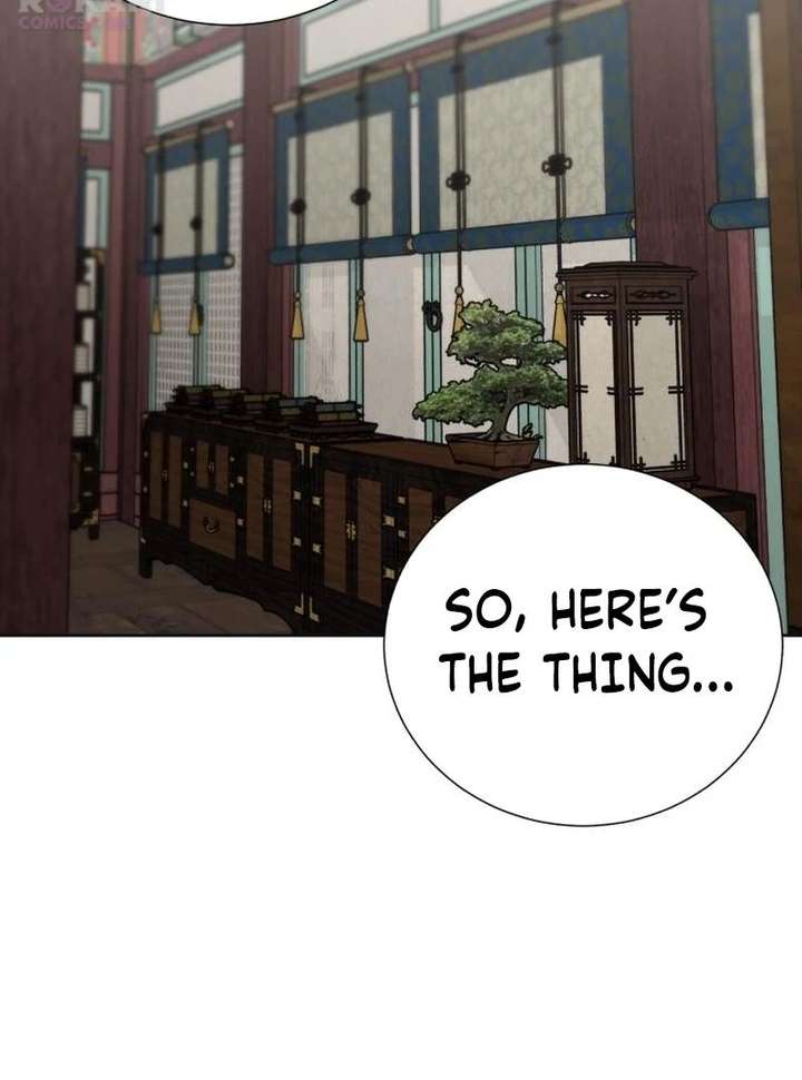 Surviving As The Tyrant’s Chef Chapter 23 - Page 165