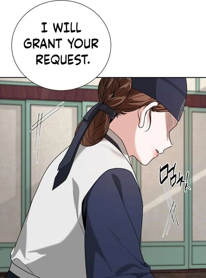 Surviving As The Tyrant’s Chef Chapter 23 - Page 167