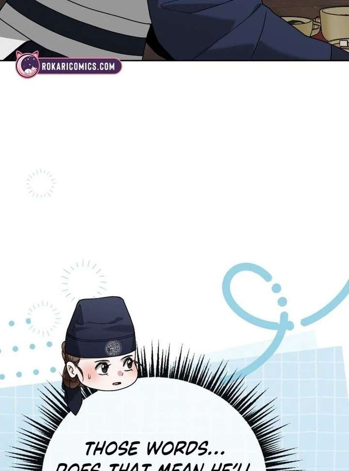 Surviving As The Tyrant’s Chef Chapter 23 - Page 168